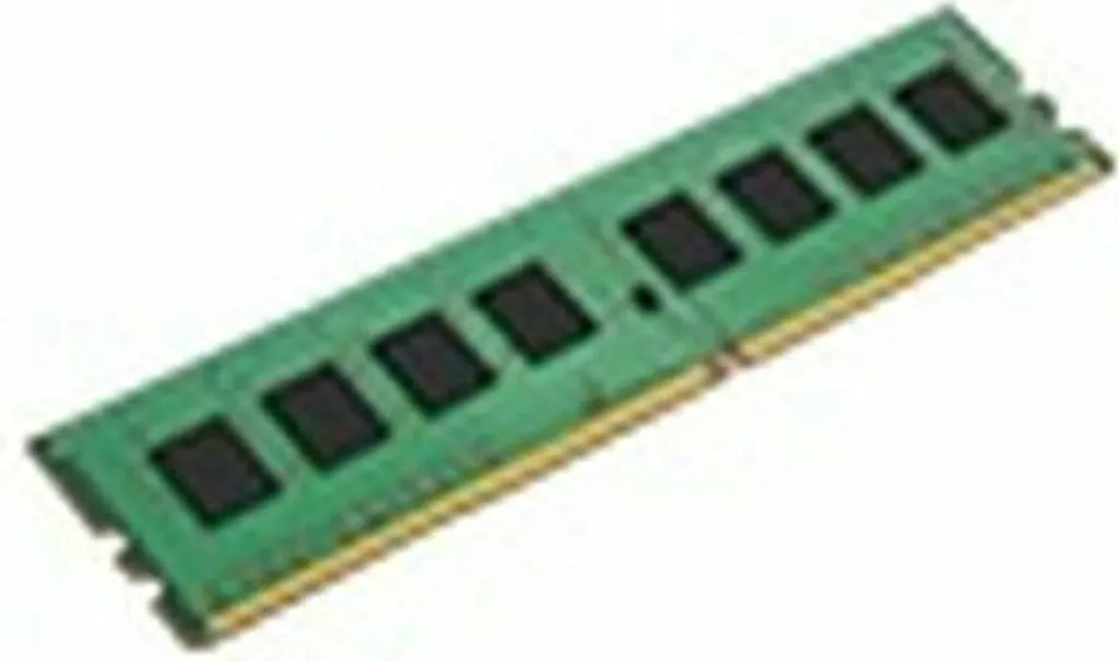 Mémoire Kingston 16 Go DDR4 3200 MHz CL22 Haute Performance Stable