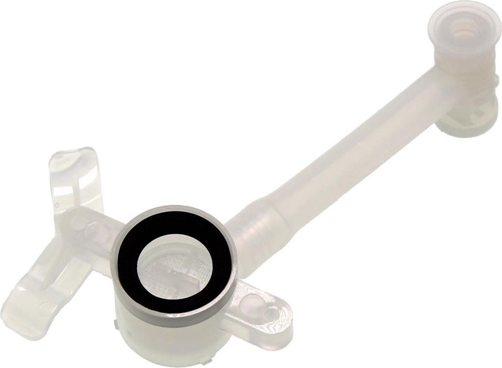 Krups MS-622740 Schlauch, Dichtung für KP1000, KP1002, KP1003, KP1004, KP1006, KP1007, KP1009 Piccolo Dolce Gusto