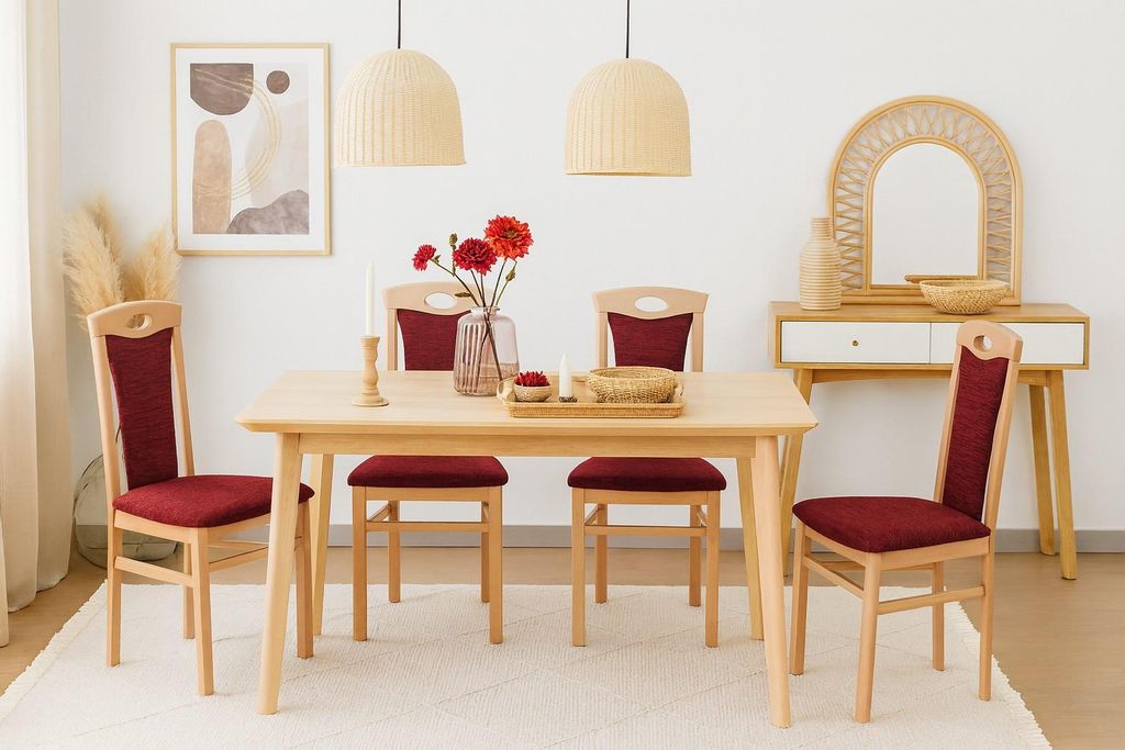 Stühle (2 Stück) Betty