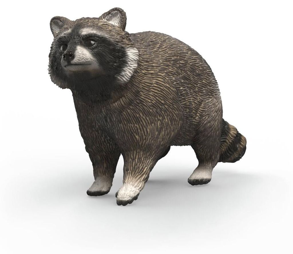 schleich WILD LIFE 14937, 3 Jahr(e), Mehrfarbig, Kunststoff