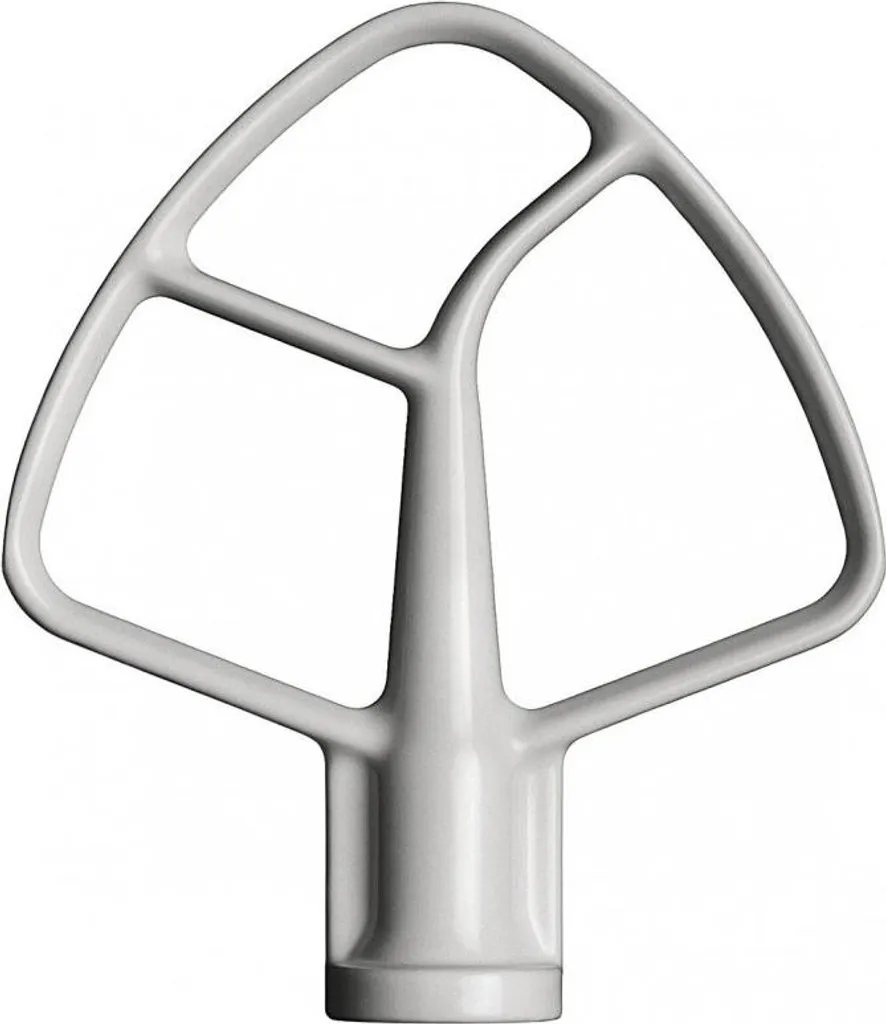 Robot pâtissier KitchenAid 5KSM125 : Fini le pétrissage difficile - 11