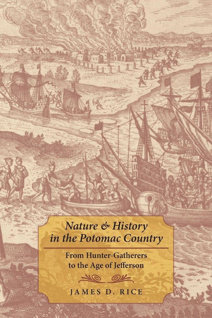 Nature & History in the Potomac Country