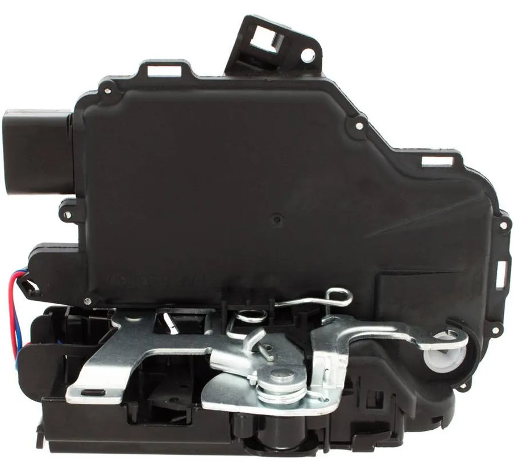 Problème serrure Seat Toledo II : verrouillage centralisé porte avant