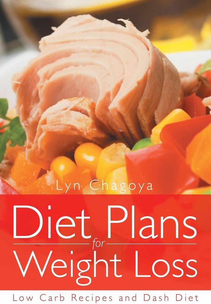 Diet Plans for Weight Loss