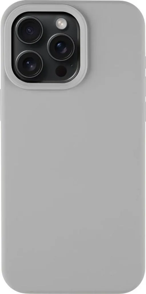 Coque MagSafe iPhone 15 Pro Max Tactical Velvet Smoothie Look Foggy