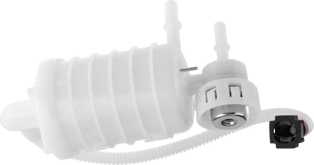 Filtre carburant 16147186454 régulateur intégré pour E83 2007