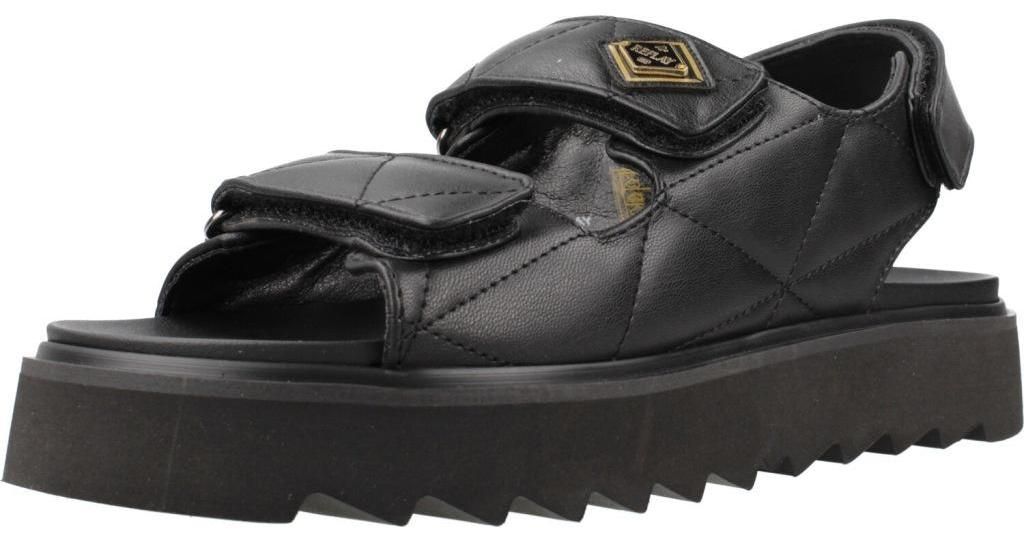 Replay NEW ALICANTE Schuh Schwarz