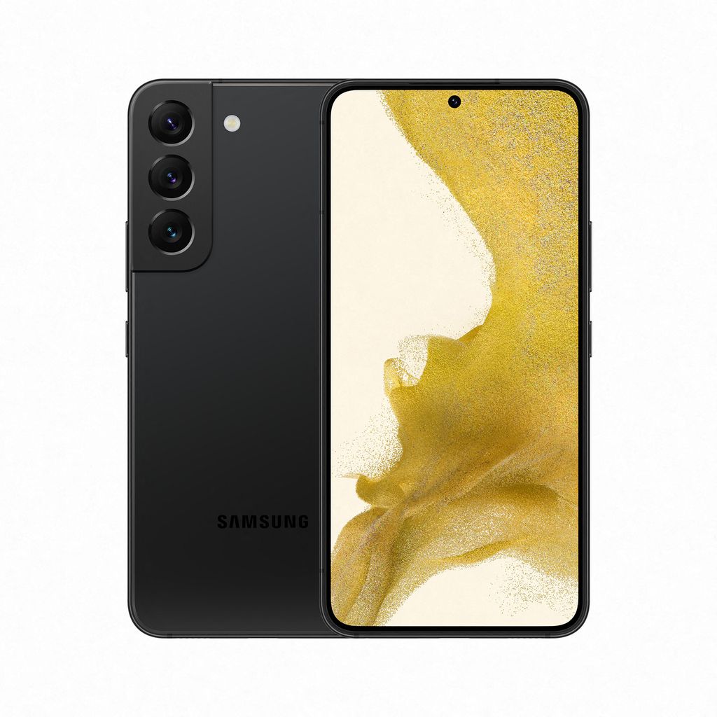 Samsung S22 Galaxy 15,5 cm SM-S901B, (6.1\