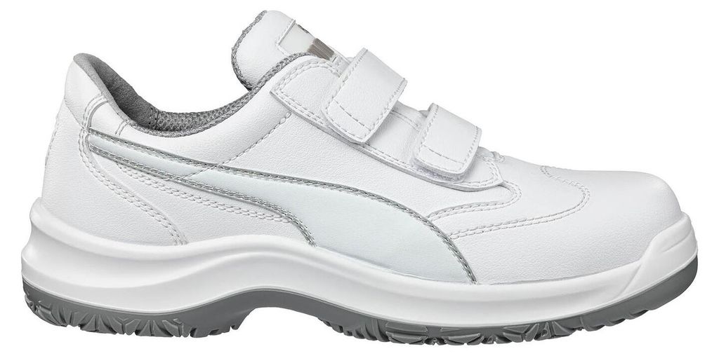 PUMA Sicherheitsschuhe 640642 ABSOLUTE LOW S2 Gr. 41