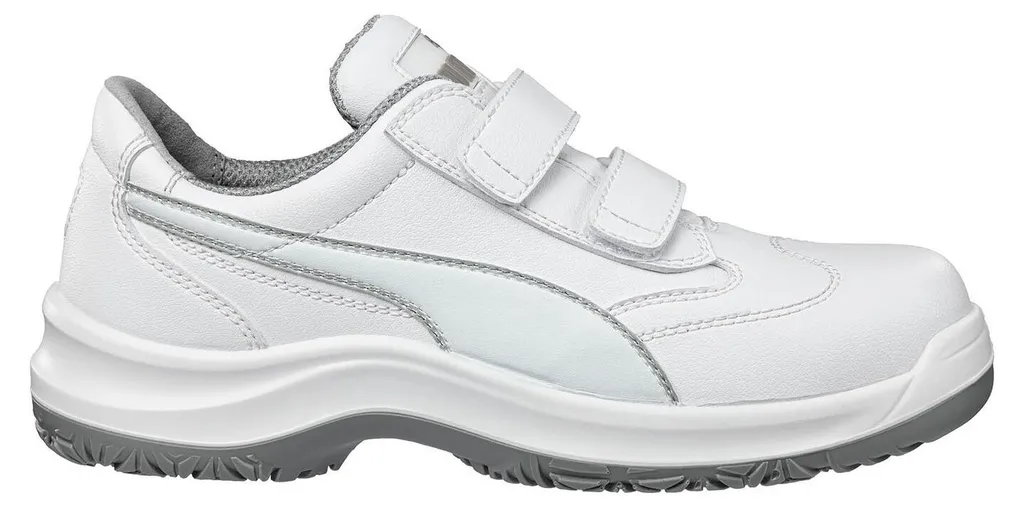 Chaussure de sécurité Puma Absolute Low S2 SRC 640642 Taille 45 Homme
