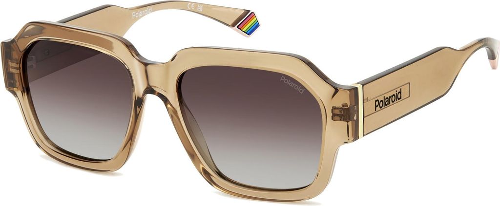 Polaroid PLD 6212_S_X Uni-Sonnenbrille