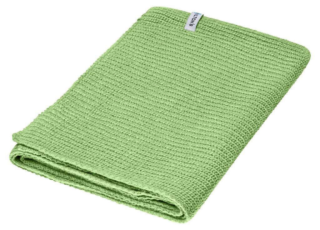 L-Merch - Schal LT1022 (Einheitsgröße) (Salbei)