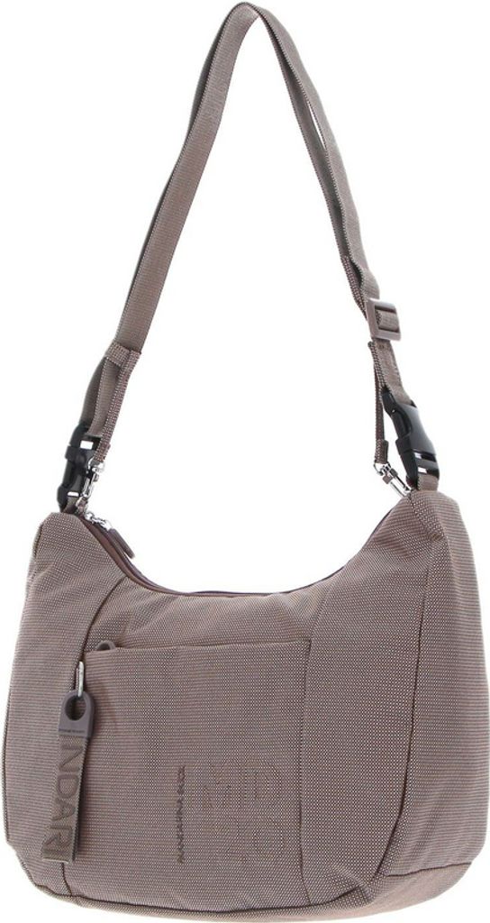Mandarina Duck Handtaschen taupe taupe 2605-35-00191