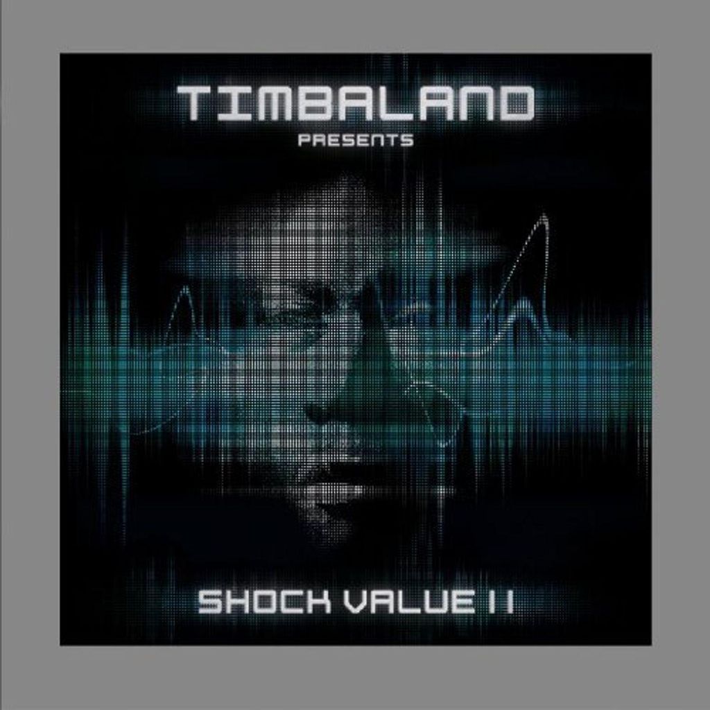 Timbaland-Shock Value 2 Produktbild 