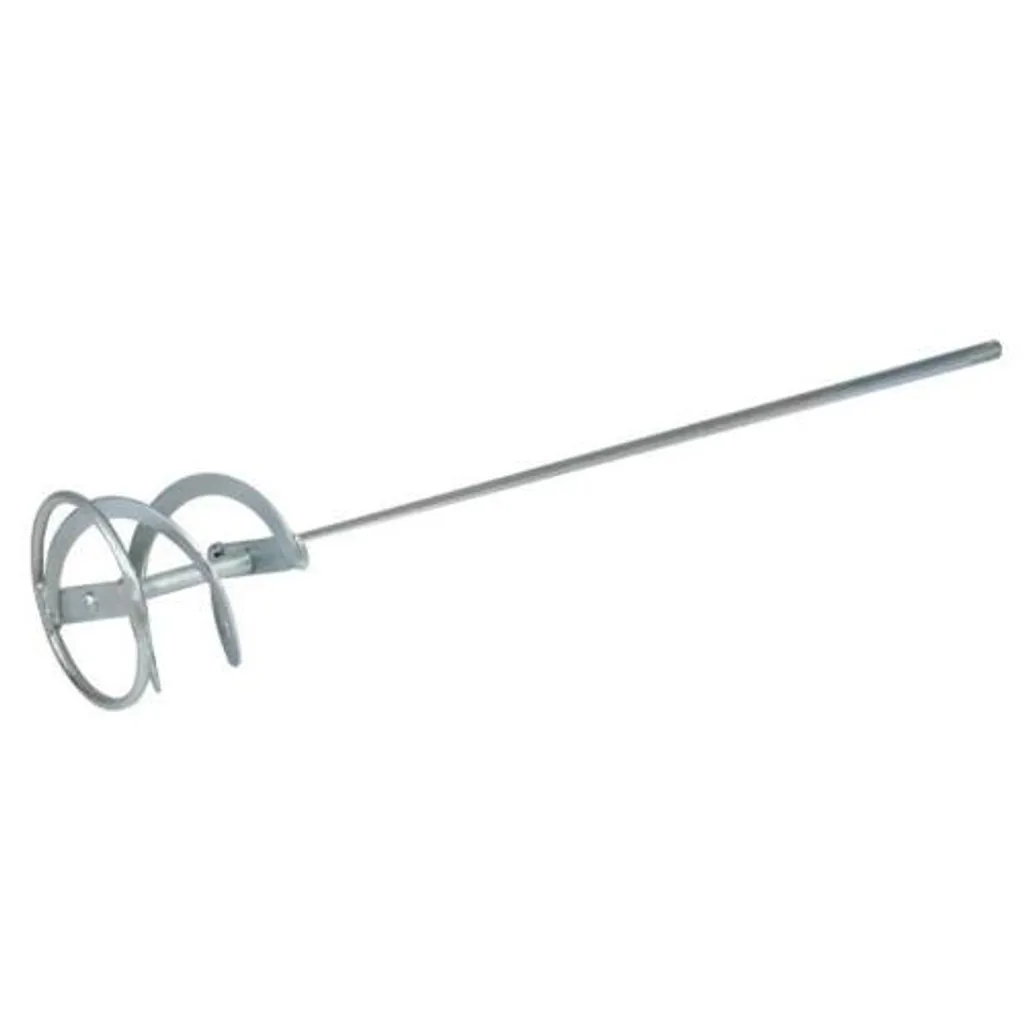 Malaxeur Levior pour Mélanges Homogènes 95x500mm Mortier et Peinture