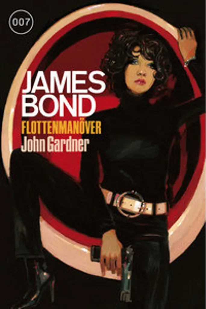 James Bond 23 Flottenmanöver DVD Film d'Action Édition Classique 007