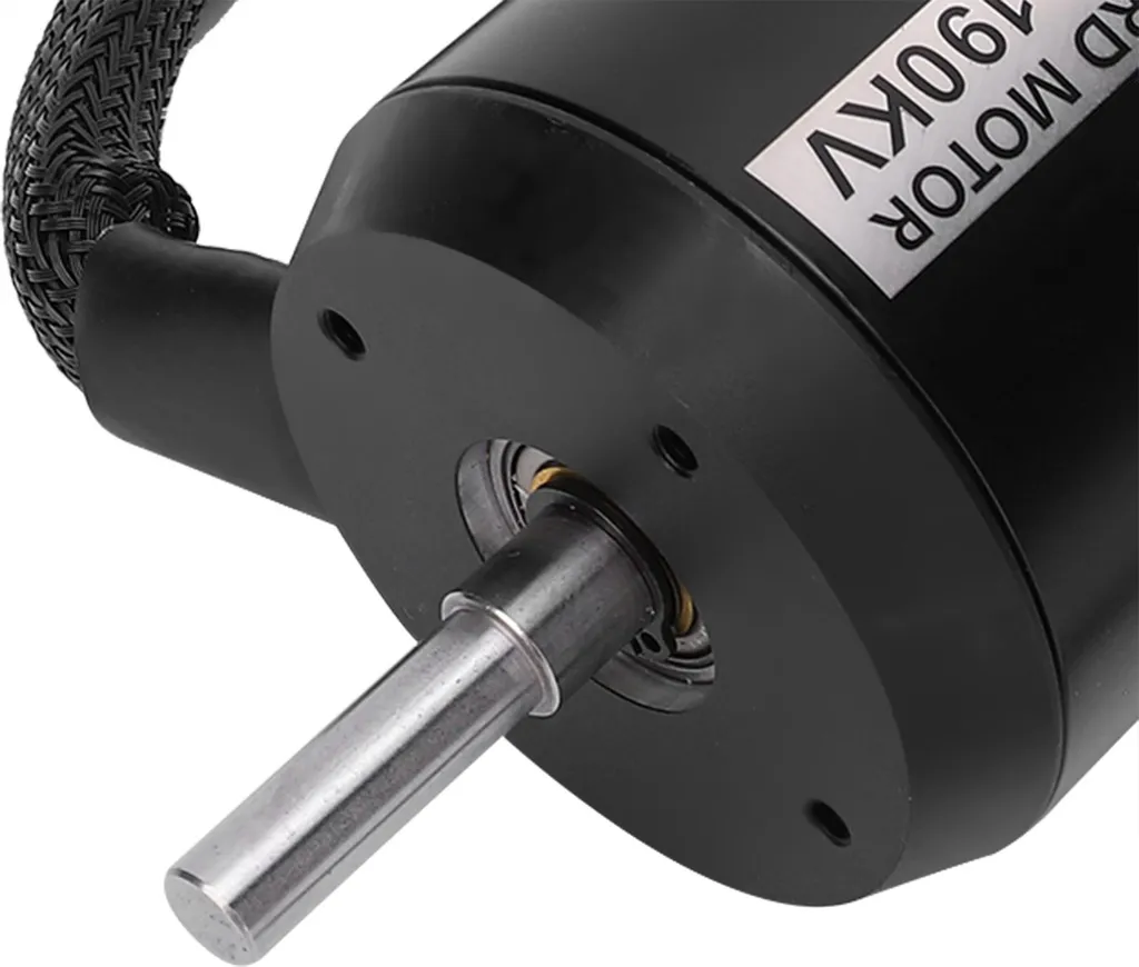 Moteur de Skateboard Électrique 6374 Outrunner Haute Performance 36V - 12