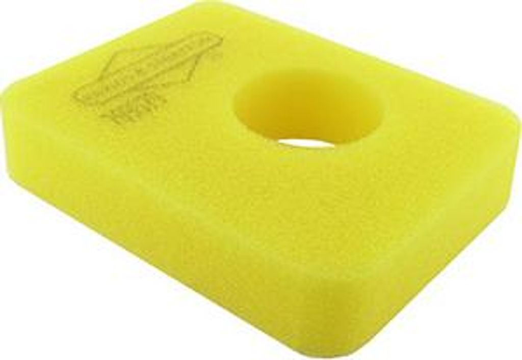 Luftfilter für Briggs & Stratton Motor, passend für Serien: 08p502 - Herkunft: 799579.