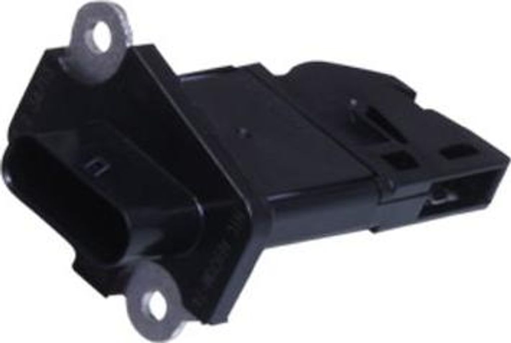 HITACHI 135014 Luftmengenmesser OE 420133471 kompatibel mit A4 8K, A5 8T, A5 8F, A6 4F, A6 4G, A7 4G, A8 4H, Q5, Q7, R8, Touareg