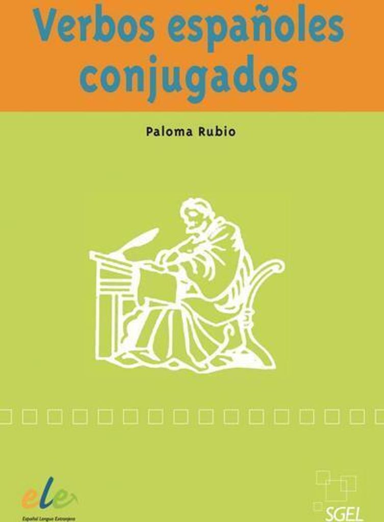 Verbos españoles conjugados