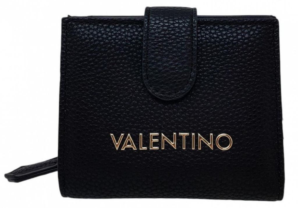 Valentino Brixton Geldbeutel Schwarz Produktbild 