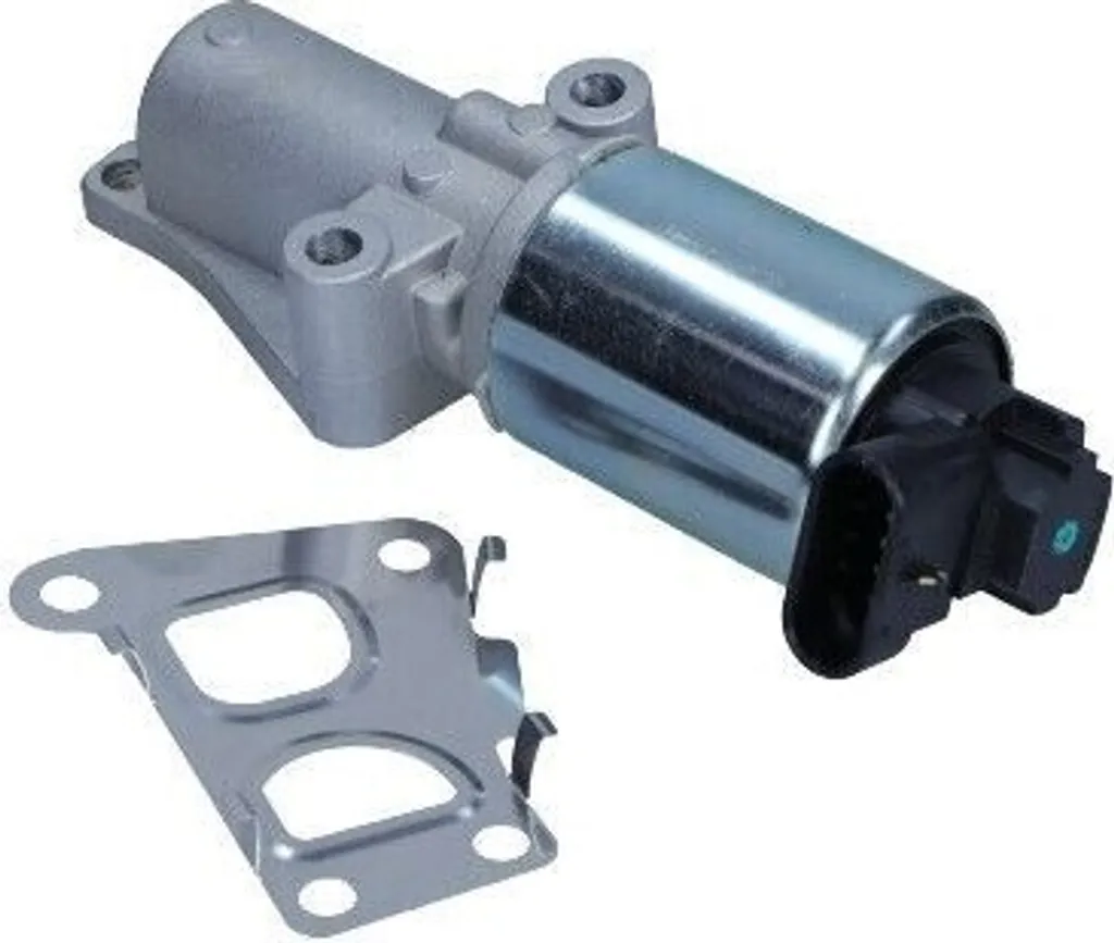 MAXGEAR 27-0234 Soupape EGR pour Astra G Vectra C et Zafira B OE 24445720