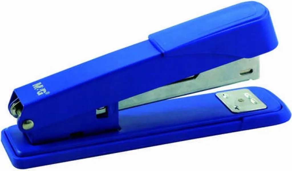 Cucitrice Metallo KOL 5547 - Capacità 50 Fogli - Standard 24/8