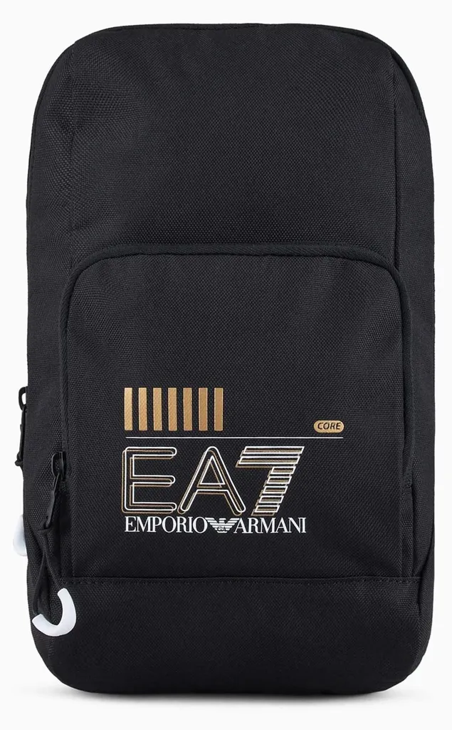 Sac Armani Robuste et Pratique 245087 - Fini les Sacs Lourds et Encombrants