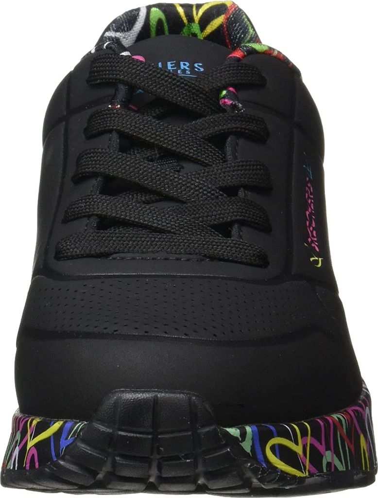 Skechers Sneaker Low UNO LITE - LOVELY LUV Damen Produktbild 3