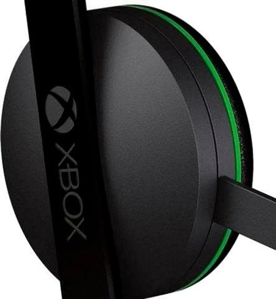 Casque Chat Xbox One Idéal pour Streamer et Gaming Setup Kawaii Rose - 7