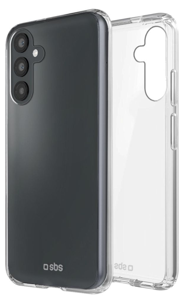 SBS Cover Skinny für Samsung Galaxy A25/A24 4G Produktbild 