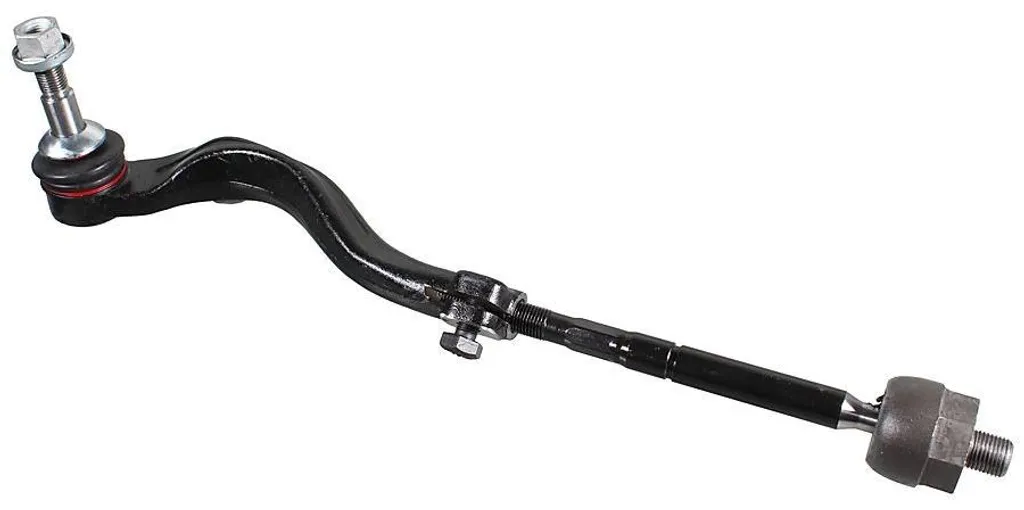 Rotule de direction gauche METZGER pour BMW Série 2 Active Tourer