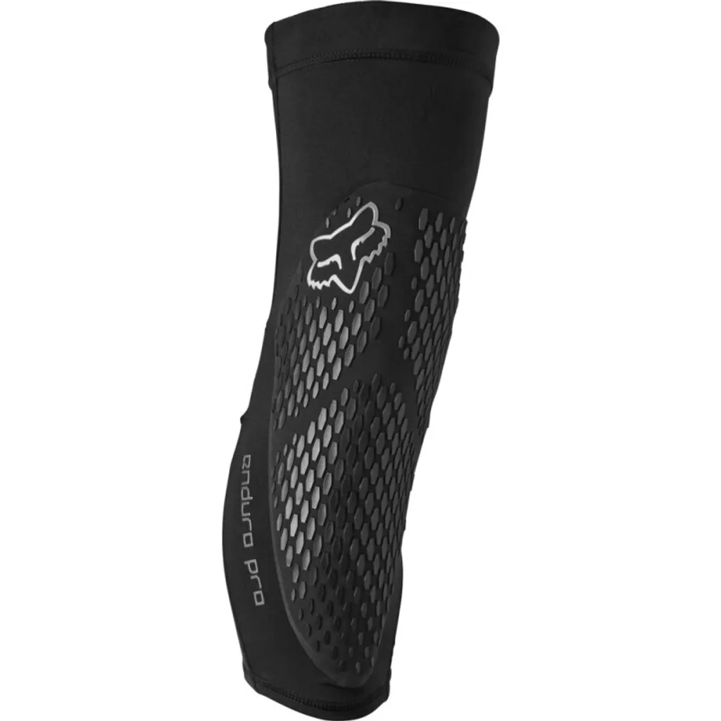 Genouillères Enduro Pro Blk pour Sorties Montagne - Idéal VTT et Descente