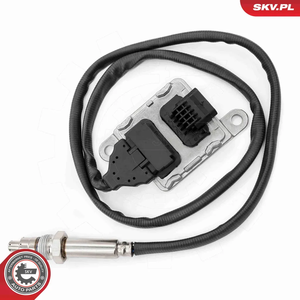 Capteur de NOx d'échappement pour Volkswagen Golf VII Berline