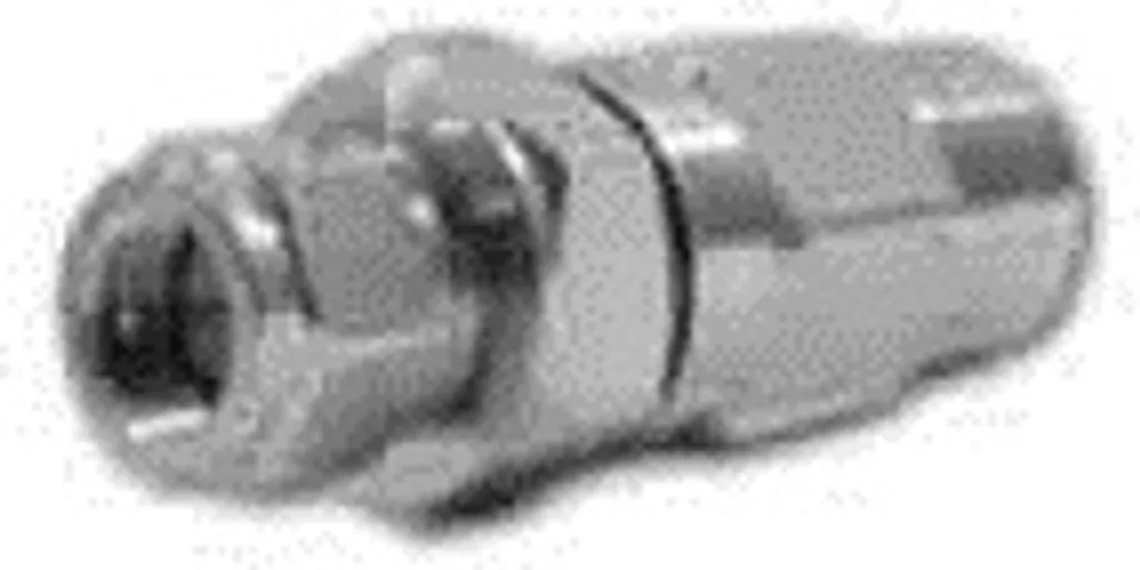 Specifiche Televes FKA2288NKX | Connettore F Argento Serie Preisner