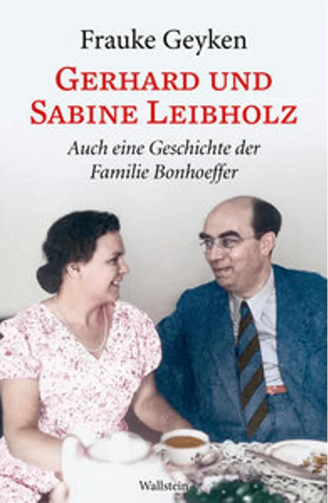 Comprendre l'Exil de Gerhard und Sabine Leibholz : Le Guide Complet