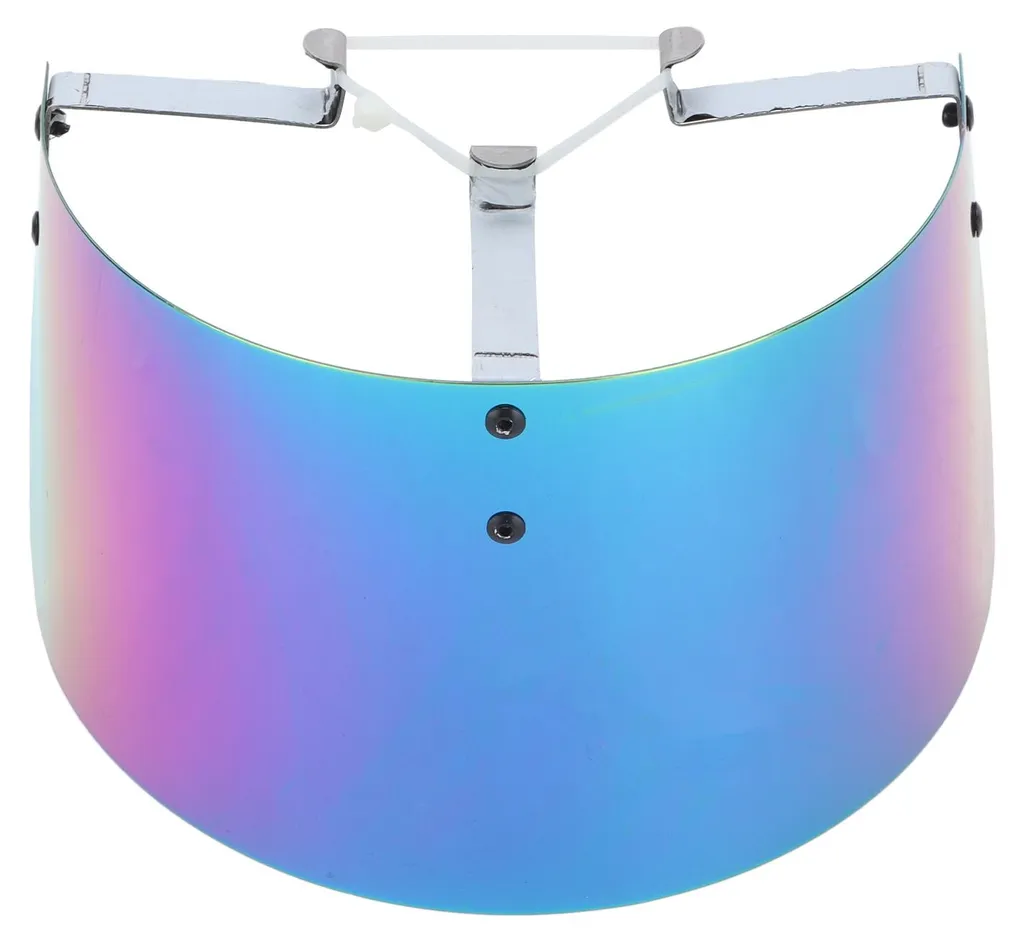 Couvercle Filtre Aspiration Inox T304 2,5-5" Protection Thermique Couleur