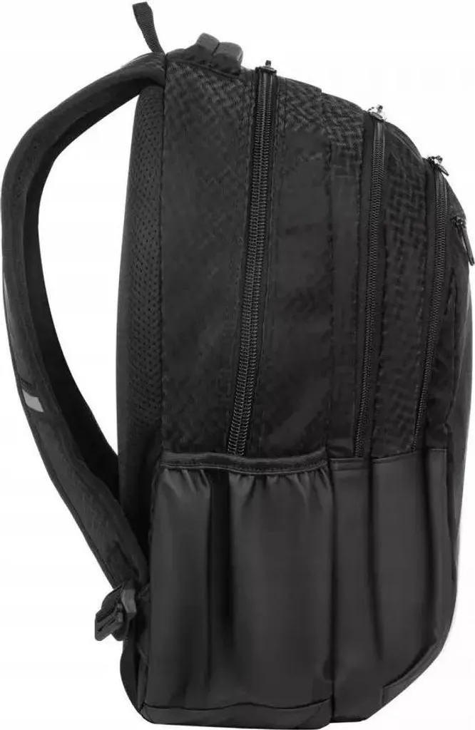 Sac à dos ergonomique CoolPack SOUL 18 TRACE NET avec poche PC