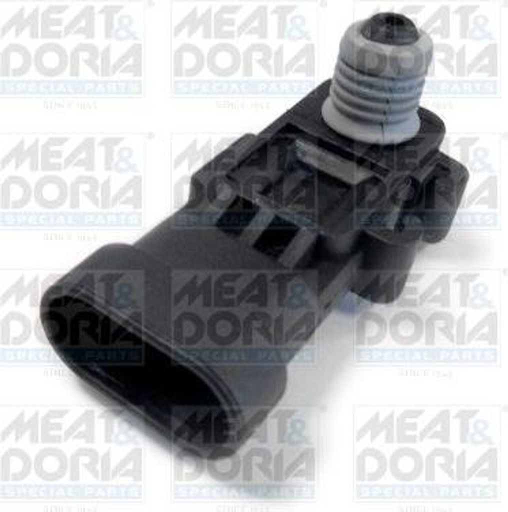 MEAT & DORIA 82565 Drucksensor, Kraftstofftank OE 16238399 kompatibel mit Astro, Avalanche, Blazer, C1500, C2500, Corvette, Equinox, HHR, S10, Silv...