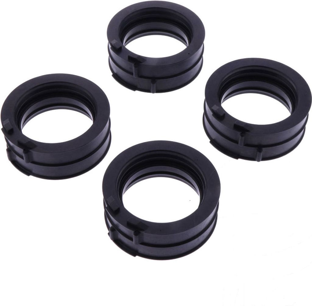 Tourmax CHY-44 Ansaugkrümmer-Set 4-teilig Produktbild 