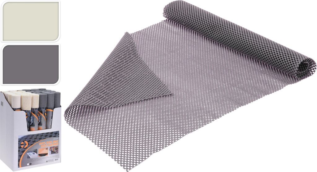 Tappeto antiscivolo sotto il tappeto universale 45x125 cm Immagine del prodotto 