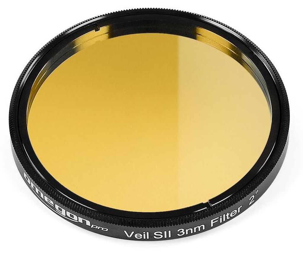 Omegon Filter Pro Veil SII 3nm 2''