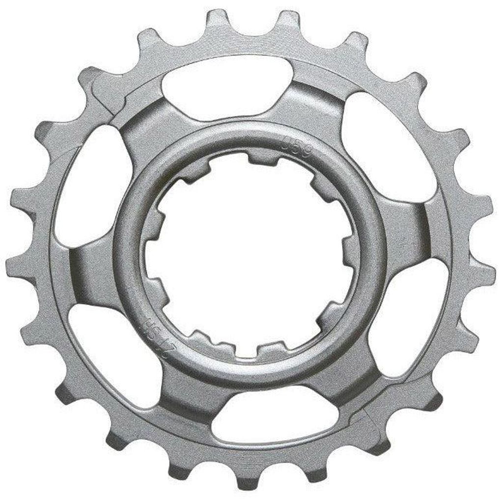Shimano Miche Krans 21t 10V (zuletzt)