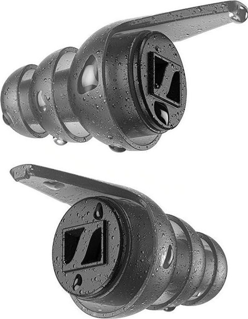 Sennheiser SoundProtex Plus Zatyczki do uszu wielokrotnego Zdjęcie produktu 