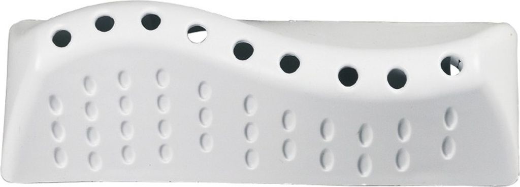 Vestel 42097400 Trommelrippe Mitnehmerrippe Wenderippe Wendepaddel Rippe Mitnehmer Waschmaschine