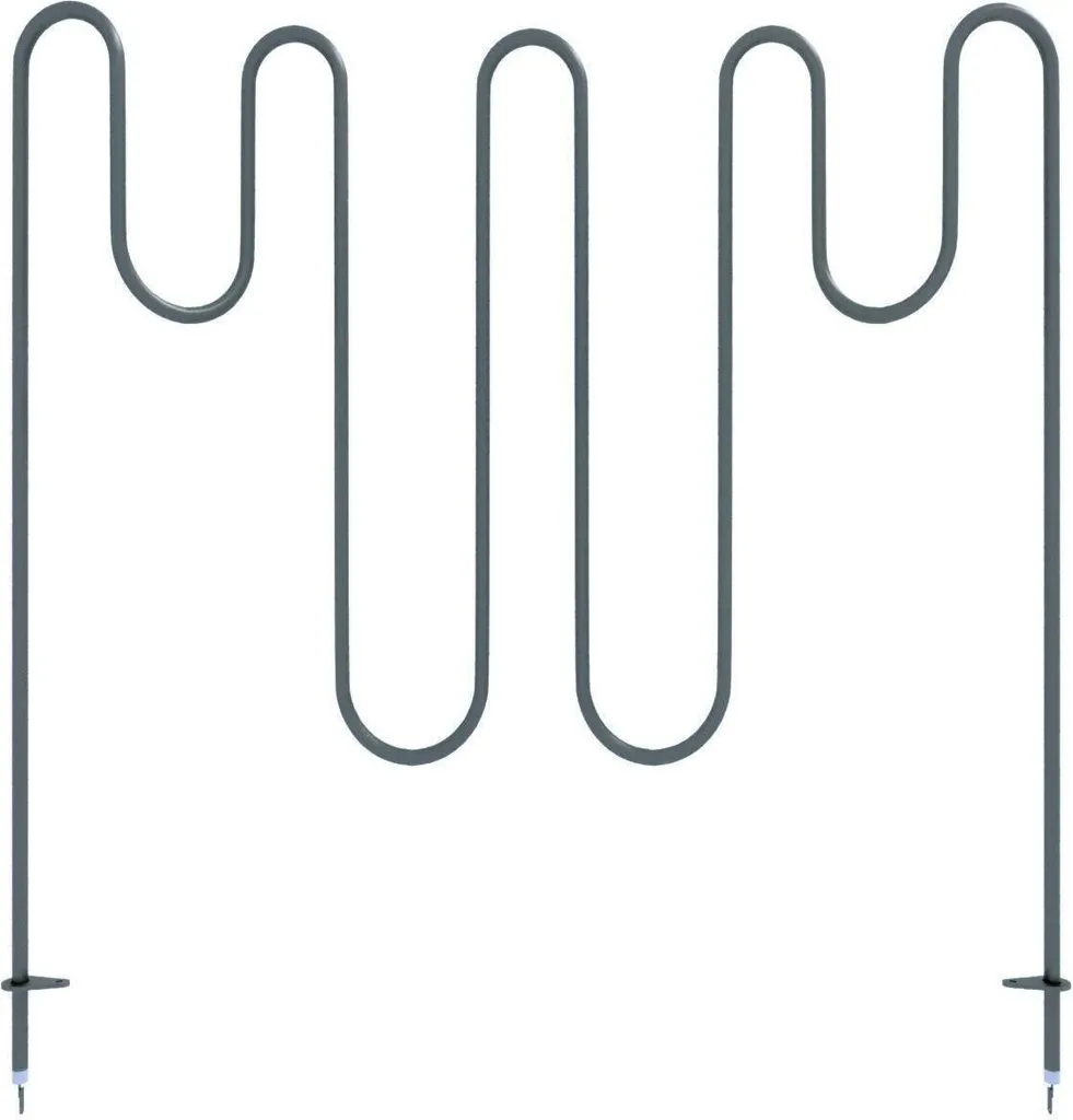 Résistance Inox Tylö 6000W 96000243 à Haute Résistance Thermique