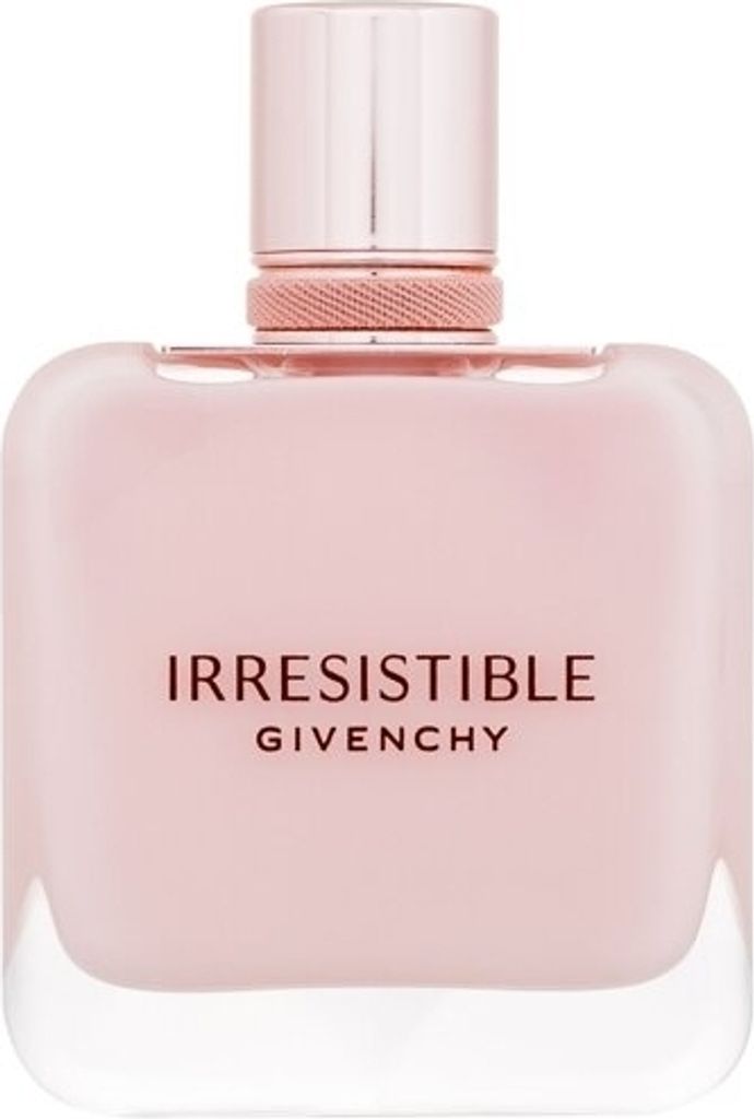 Givenchy Irresistible Rose Velvet Eau de Parfum für Damen 50 ml