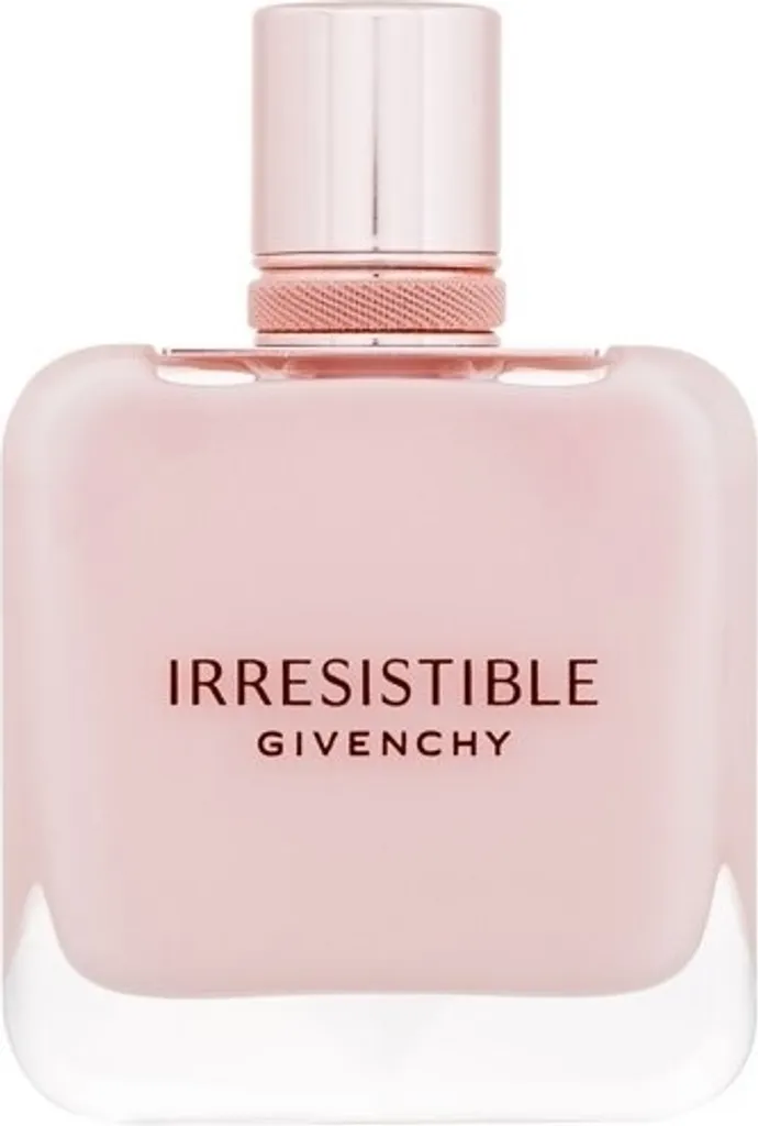 Parfum Femme Givenchy Irresistible Rose Velvet idéal pour le Soir