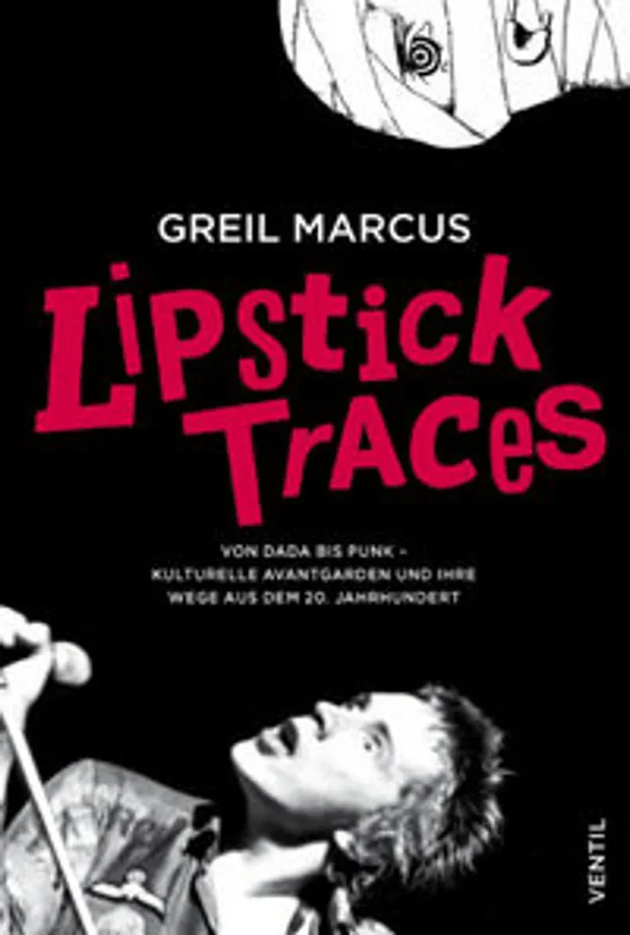 Rouge à Lèvres Lipstick Traces - Formule Sans Transfert Haute Couleur