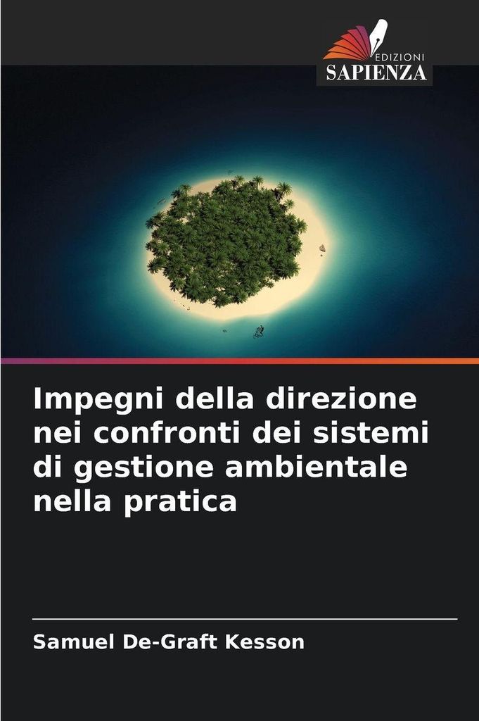 Impegni della direzione nei confronti dei sistemi di gestione ambientale nella pratica